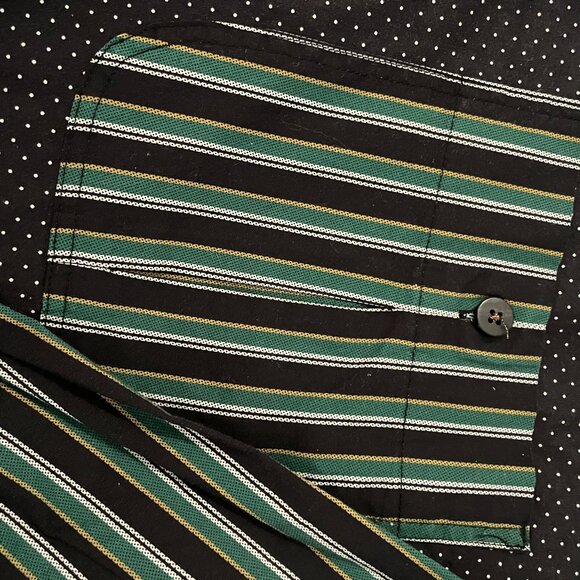 NWT Free People Intimately Milk + Cookies PJ Top Shirt Pajamas Boho Size XS $78 - Picture 10 of 13